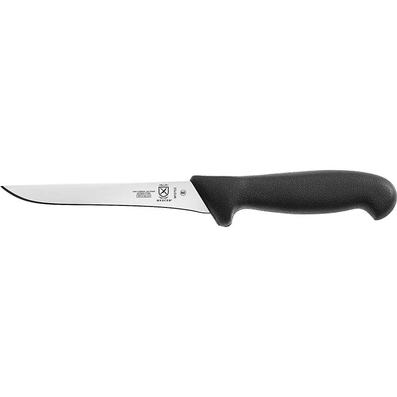 5-9/10" BPX® Boning Knife, Stiff, Ice-Hardened High-Carbon German Steel