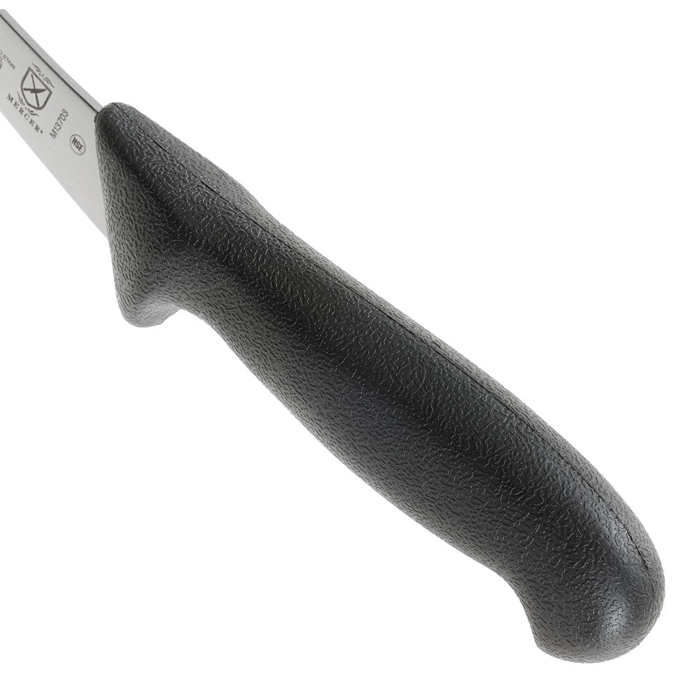 5-9/10" BPX® Boning Knife, Curved Stiff, Ice-Hardened High-Carbon German Steel