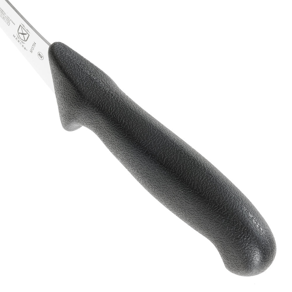 5-9/10" BPX® Boning Knife, Curved Semi-Flexible, Ice-Hardened High-Carbon German Steel