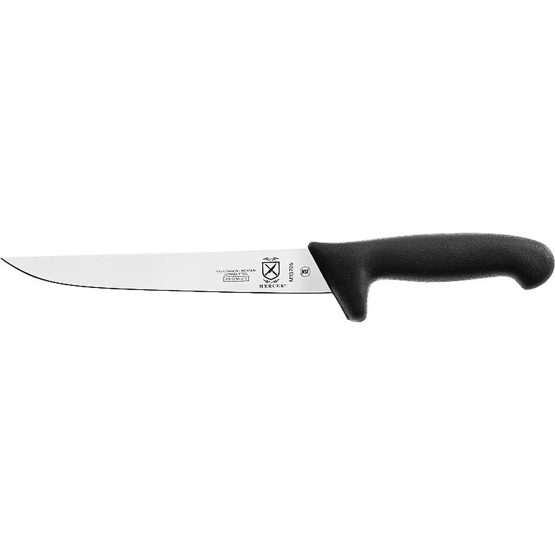 8-1/4" BPX® Sticking/Flank Knife, Ice-Hardened High-Carbon German Steel