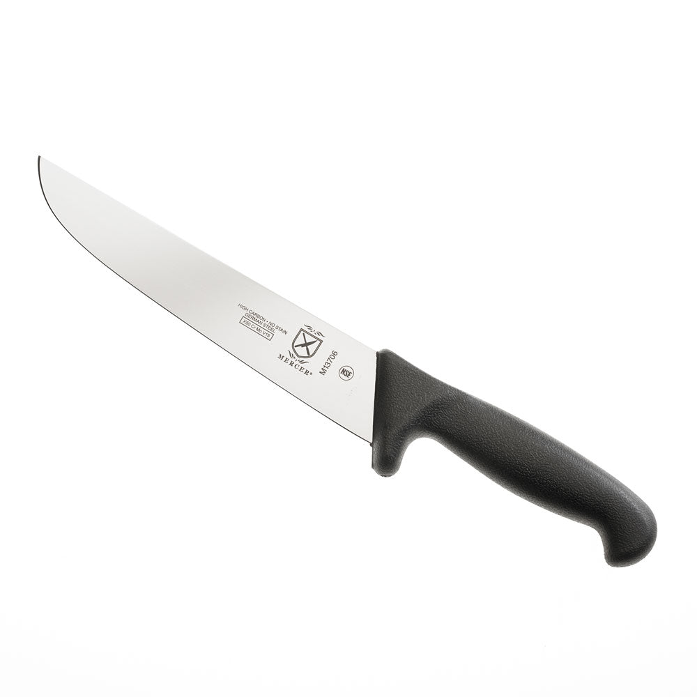 8-1/4" BPX® European Butcher Knife, Ice-Hardened High-Carbon German Steel