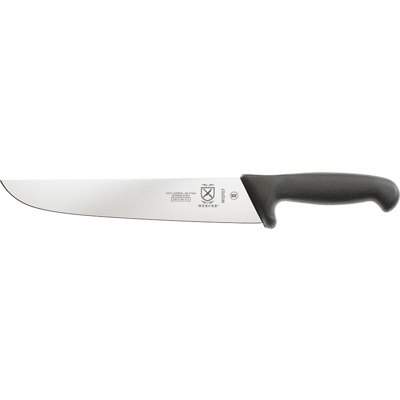 10-1/4" BPX® European Butcher Knife, Ice-Hardened High-Carbon German Steel