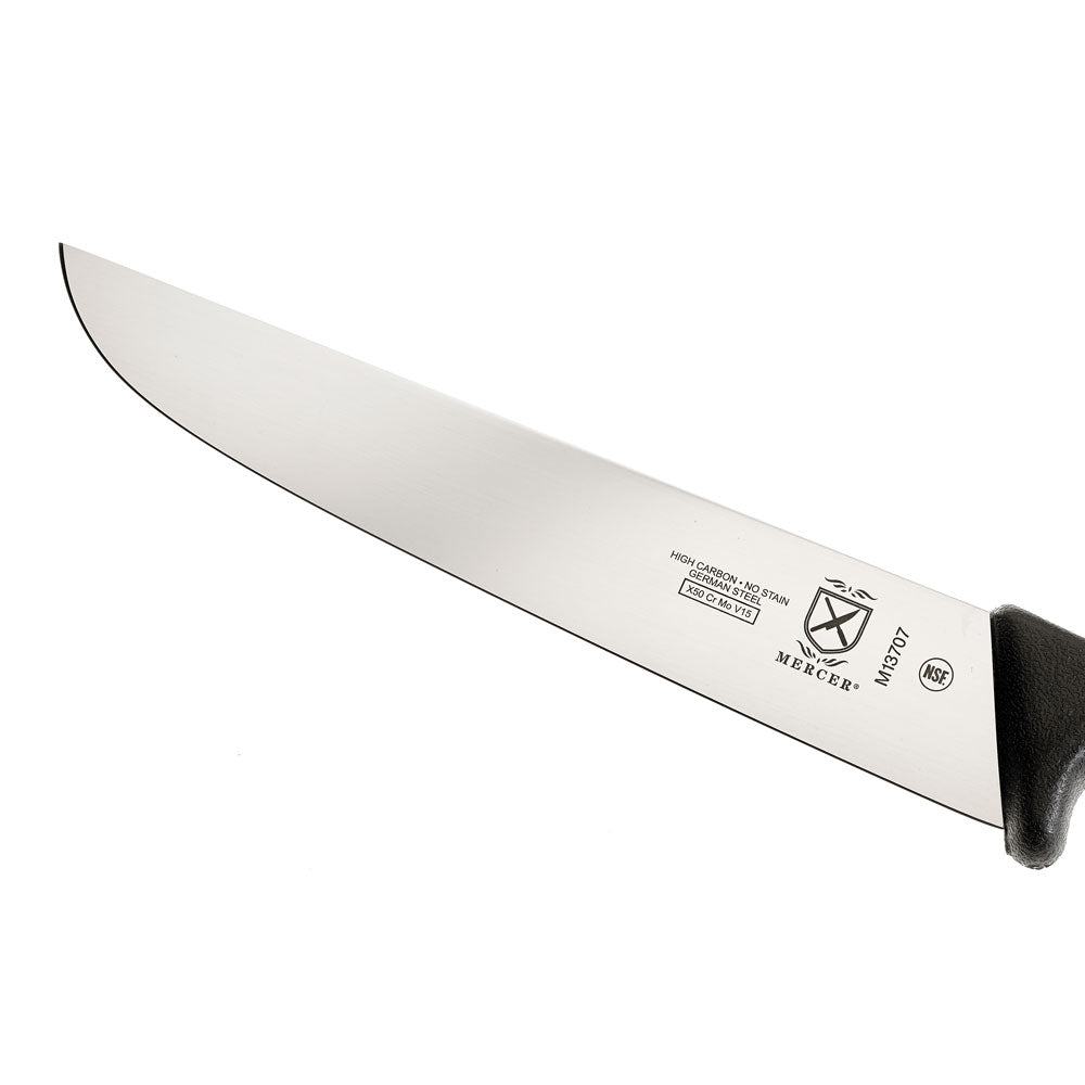 10-1/4" BPX® European Butcher Knife, Ice-Hardened High-Carbon German Steel