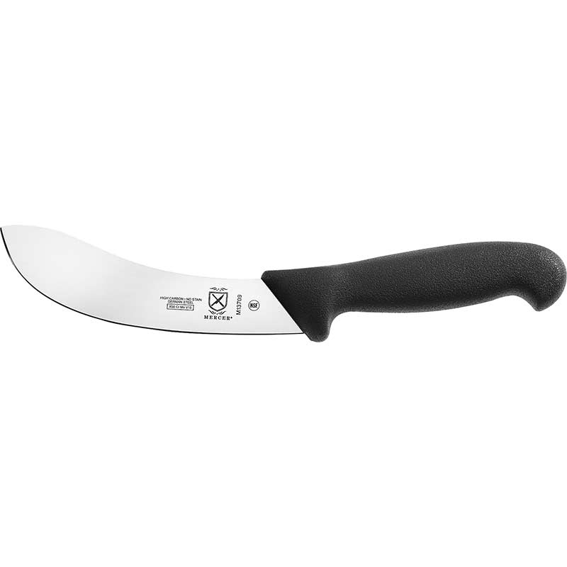 5-9/10" BPX® Skinning Knife, Ice-Hardened High-Carbon German Steel