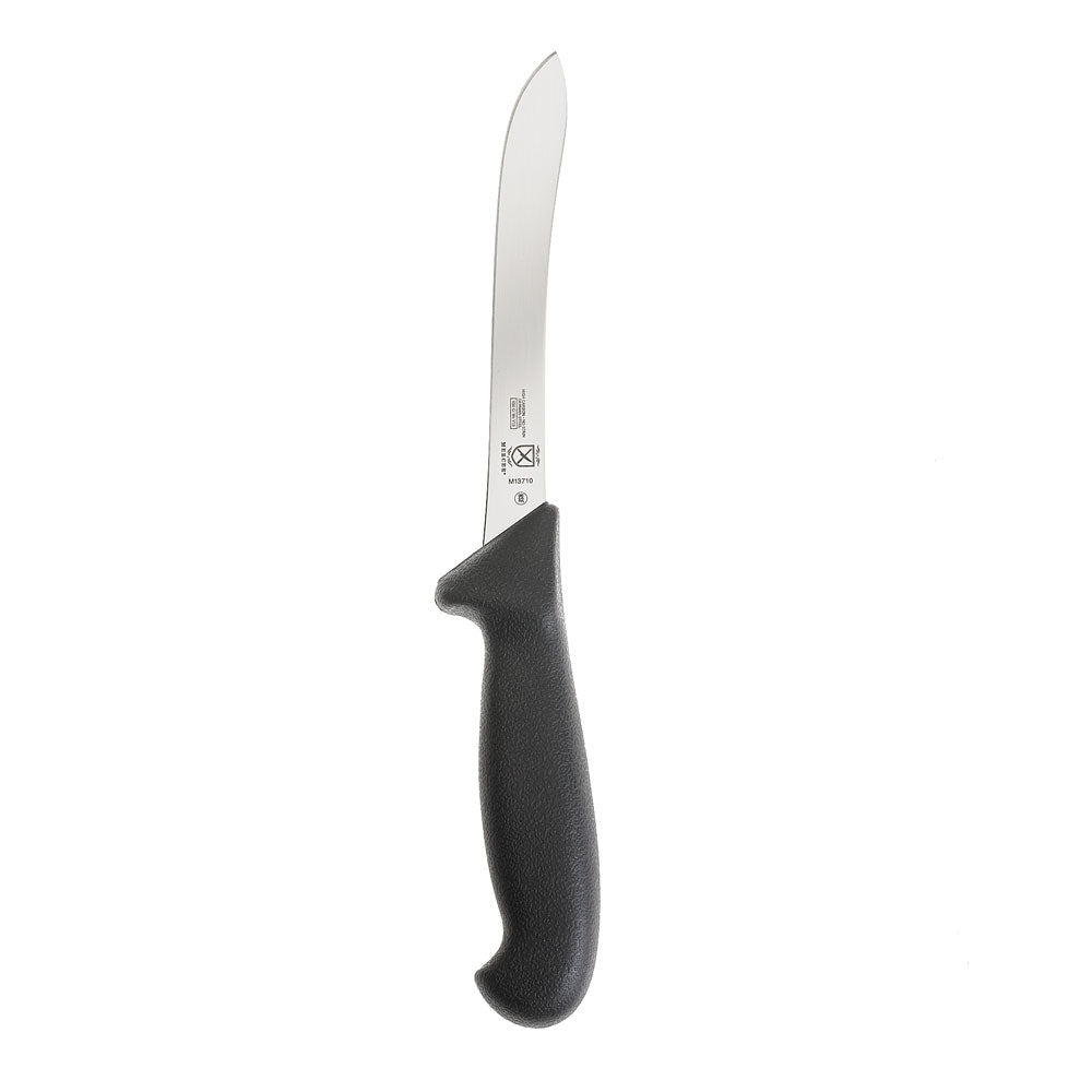 5-9/10" BPX® Fillet Knife, Semi-Flexible, Ice-Hardened High-Carbon German Steel