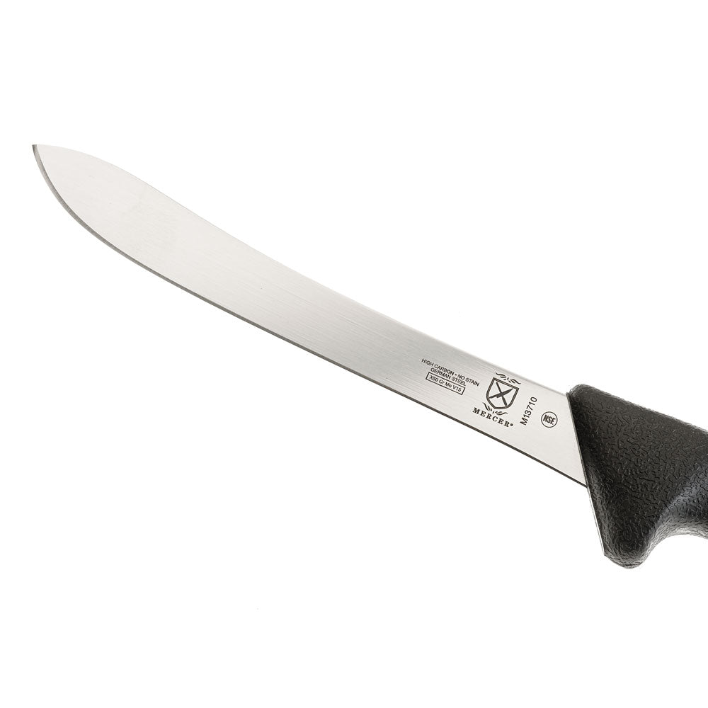 5-9/10" BPX® Fillet Knife, Semi-Flexible, Ice-Hardened High-Carbon German Steel