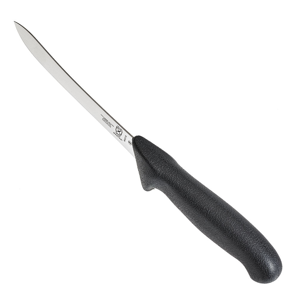 5-9/10" BPX® Fillet Knife, Semi-Flexible, Ice-Hardened High-Carbon German Steel