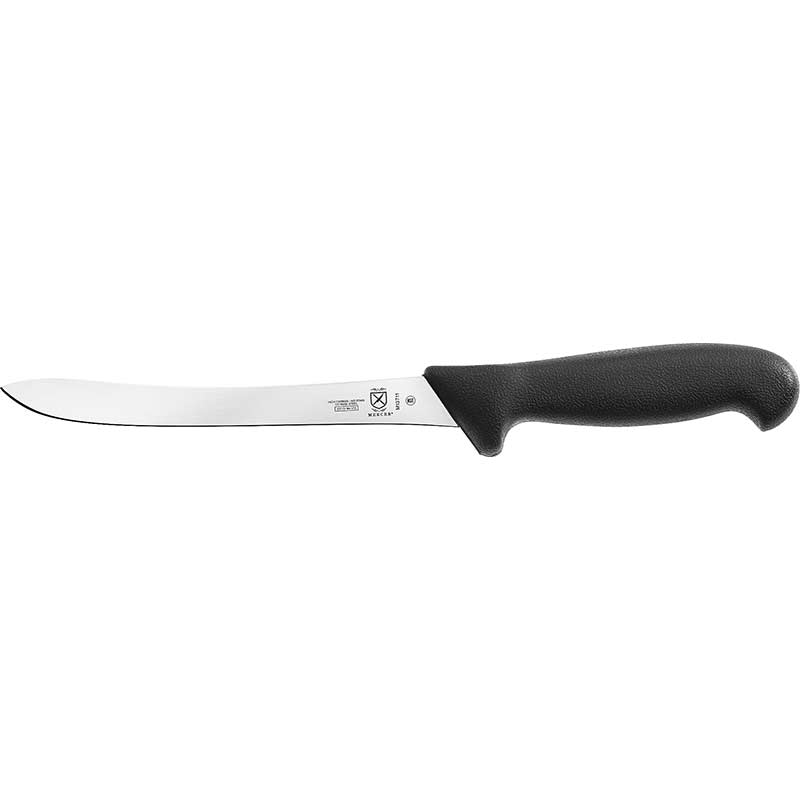 7-1/10" BPX® Fillet Knife, Semi-Flexible, Ice-Hardened High-Carbon German Steel