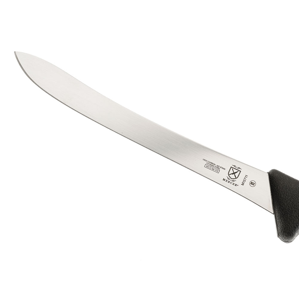 7-1/10" BPX® Fillet Knife, Semi-Flexible, Ice-Hardened High-Carbon German Steel