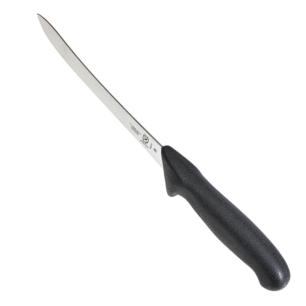 7-1/10" BPX® Fillet Knife, Semi-Flexible, Ice-Hardened High-Carbon German Steel