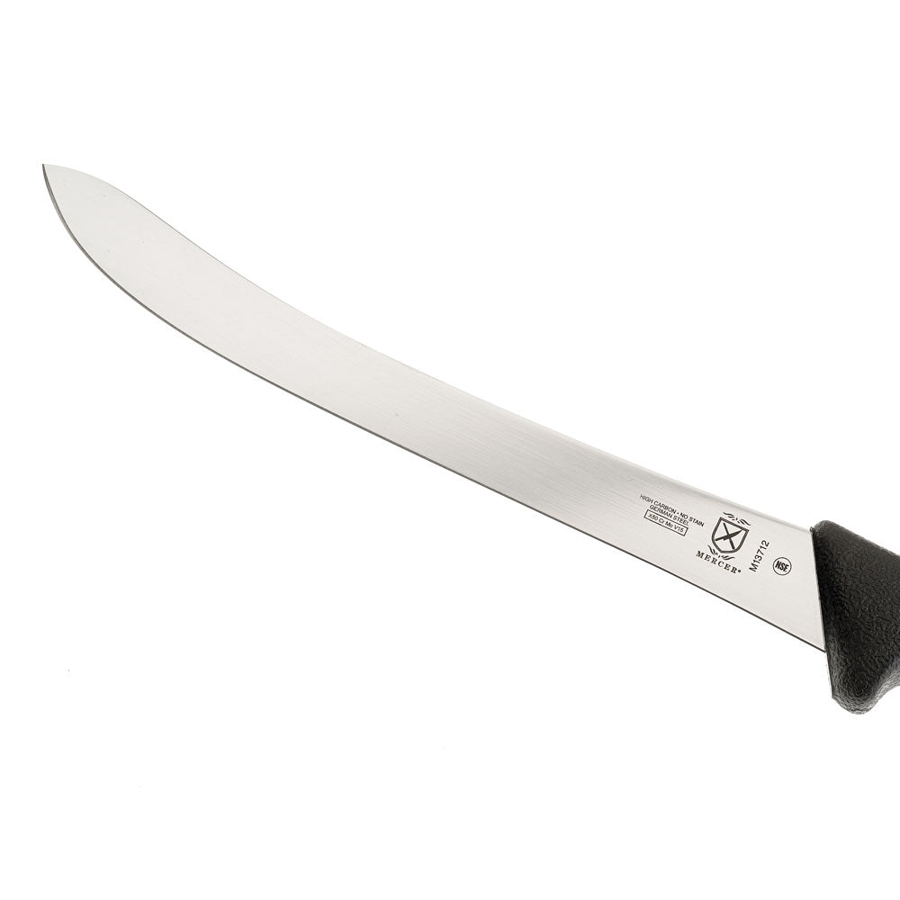 8-1/4" BPX® Fillet Knife, Semi-Flexible, Ice-Hardened High-Carbon German Steel