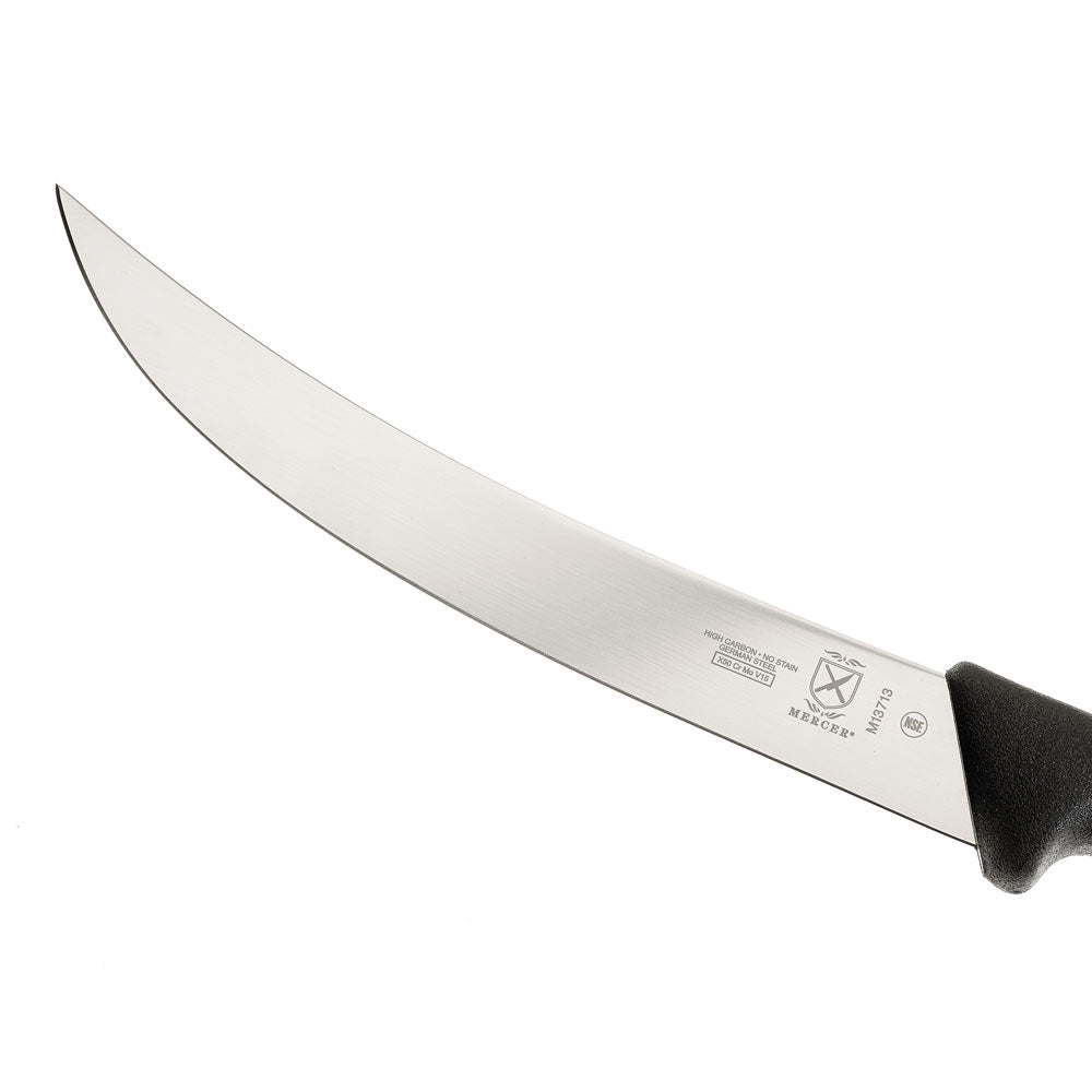 8.5" BPX® Fillet Knife, Ice-Hardened High-Carbon German Steel