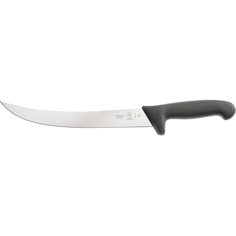 8" BPX® Breaking Knife, Ice-Hardened High-Carbon German Steel