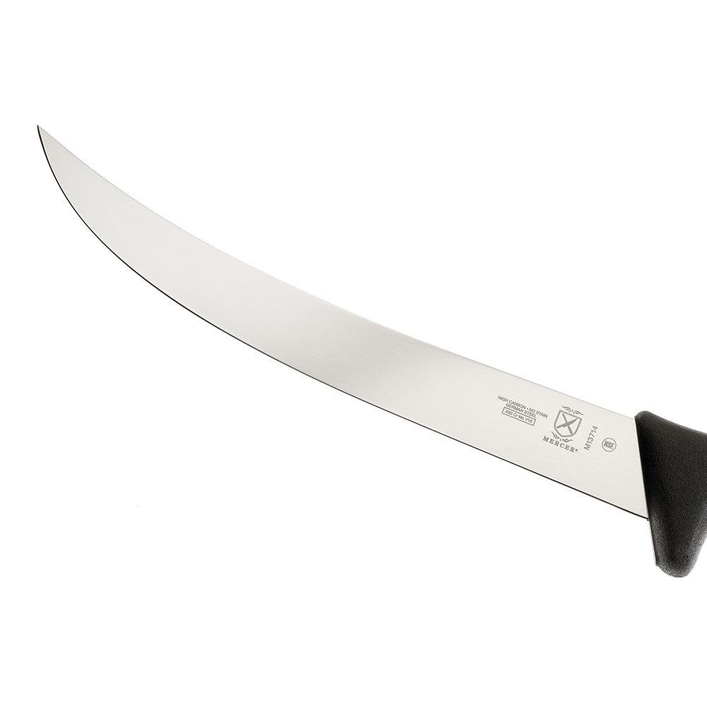8" BPX® Breaking Knife, Ice-Hardened High-Carbon German Steel