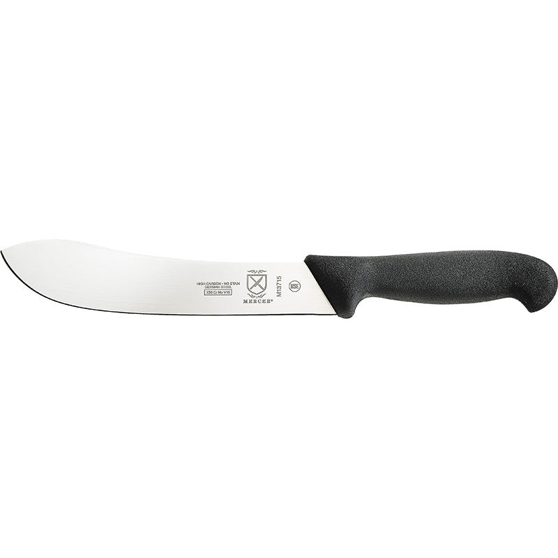 10" BPX® Breaking Knife, Ice-Hardened High-Carbon German Steel