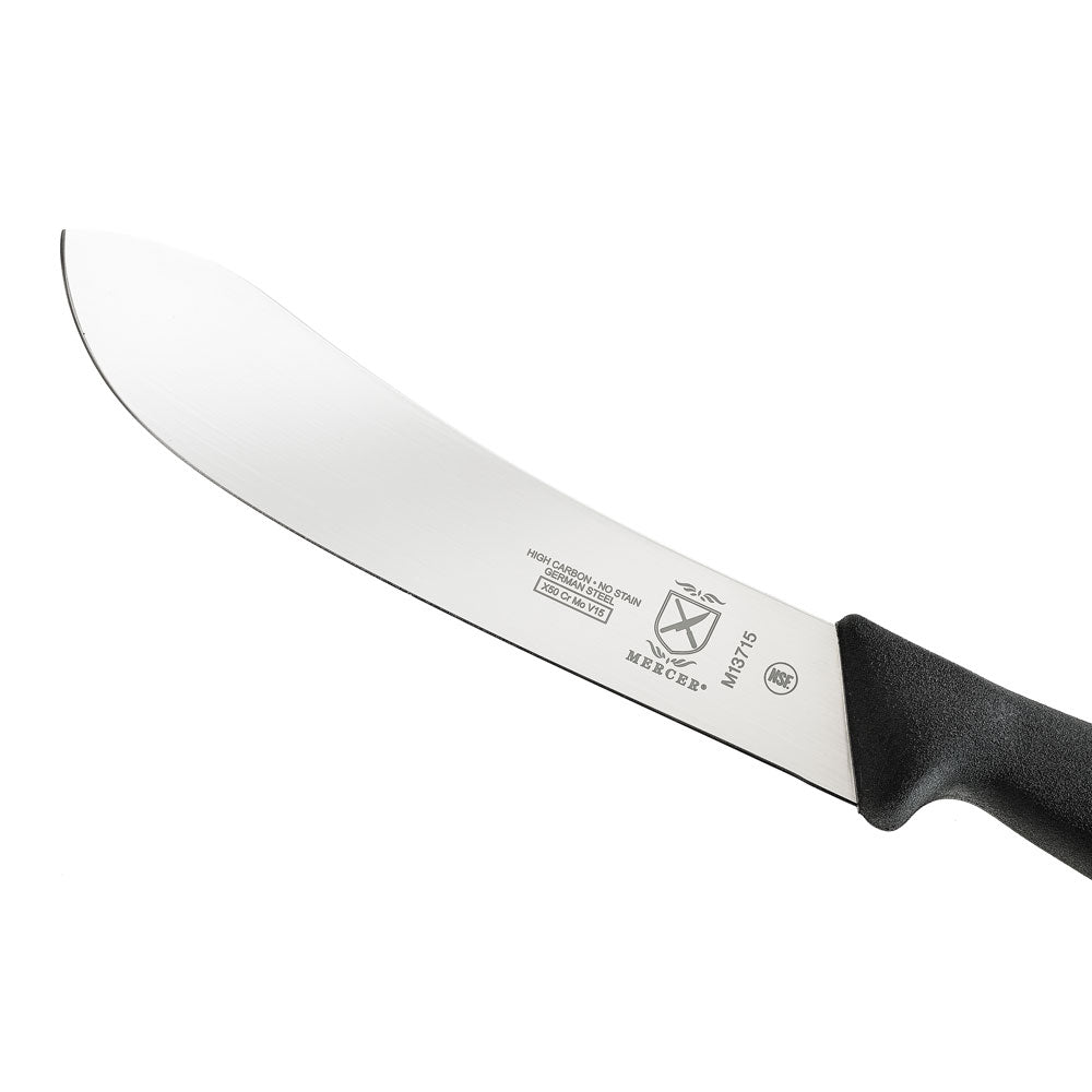 10" BPX® Breaking Knife, Ice-Hardened High-Carbon German Steel