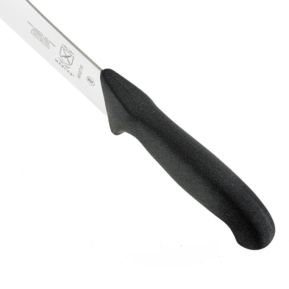 10" BPX® Breaking Knife, Ice-Hardened High-Carbon German Steel