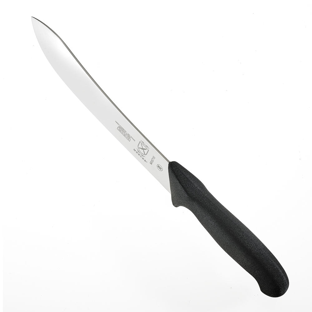 10" BPX® Breaking Knife, Ice-Hardened High-Carbon German Steel