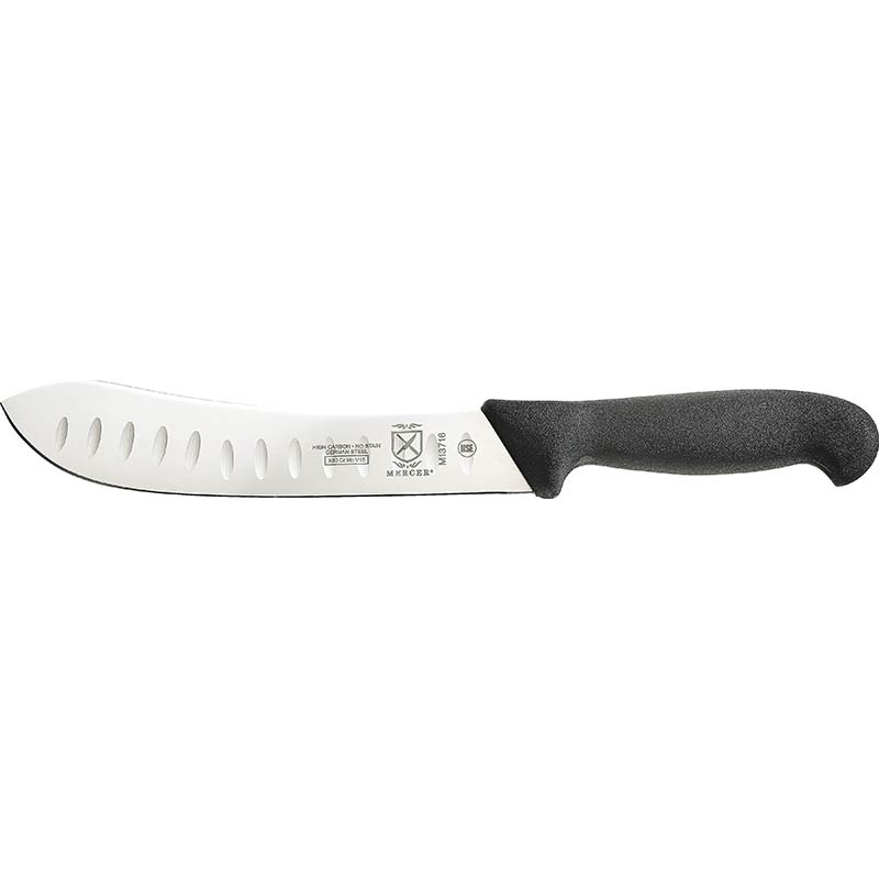 8" BPX® Butcher Knife, Ice-Hardened High-Carbon German Steel