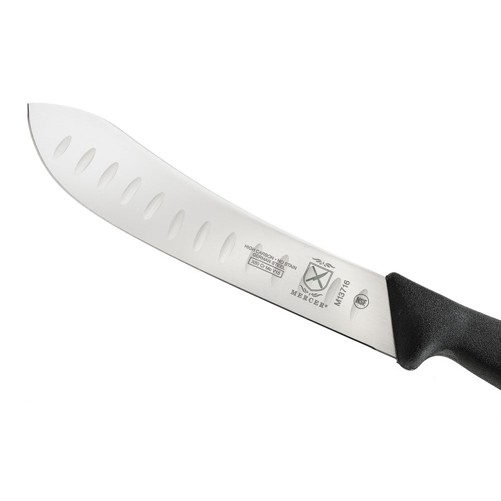 8" BPX® Butcher Knife, Ice-Hardened High-Carbon German Steel