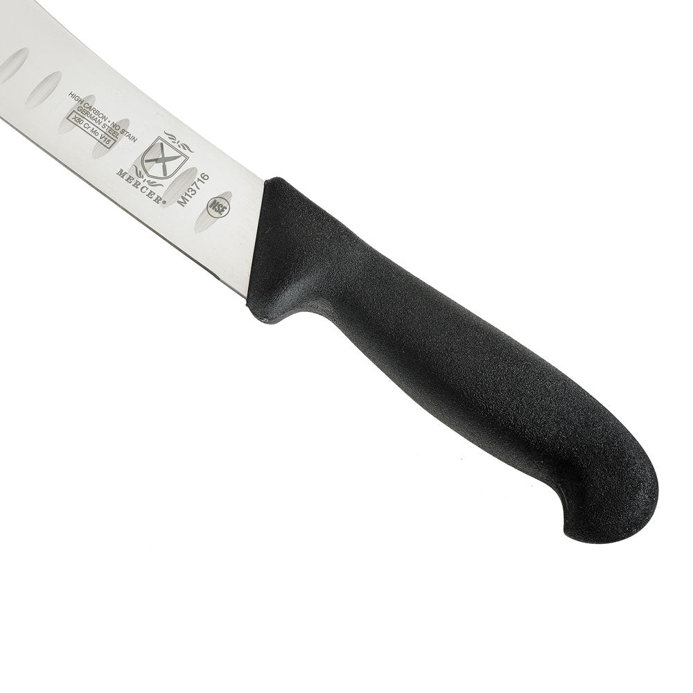 8" BPX® Butcher Knife, Ice-Hardened High-Carbon German Steel