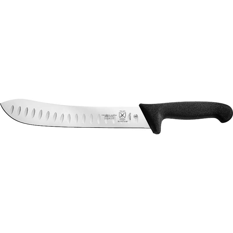 10" BPX® Butcher Knife, Ice-Hardened High-Carbon German Steel