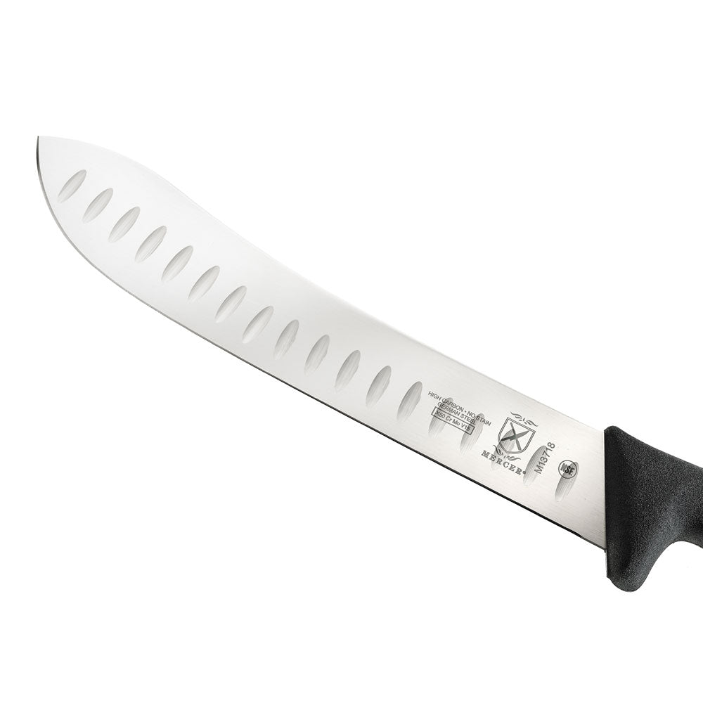 10" BPX® Butcher Knife, Ice-Hardened High-Carbon German Steel
