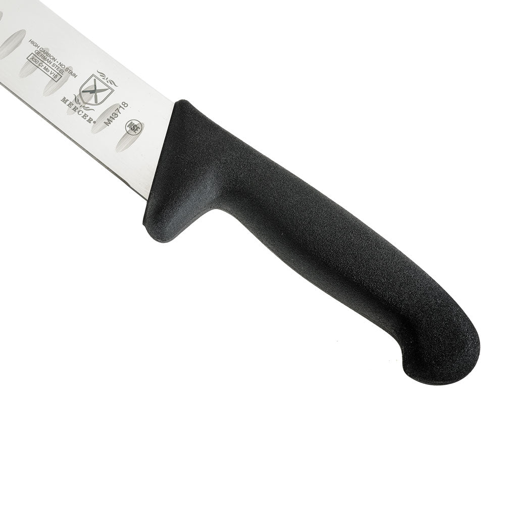10" BPX® Butcher Knife, Ice-Hardened High-Carbon German Steel
