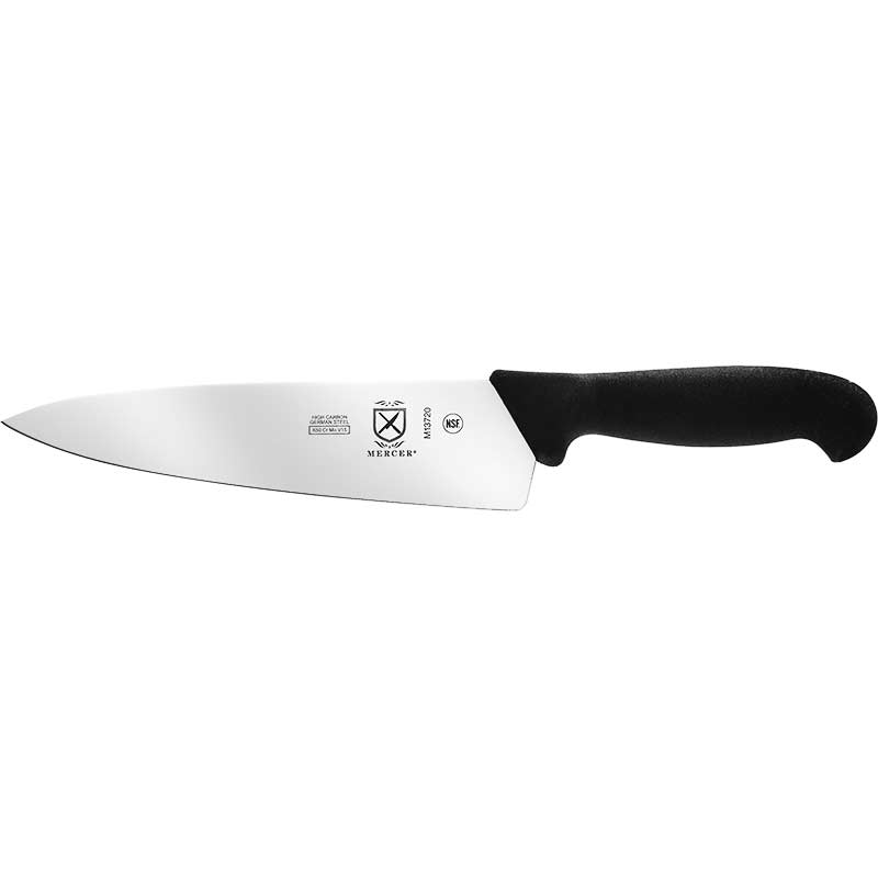 8" BPX® Chef Knife, Ice-Hardened High-Carbon German Steel