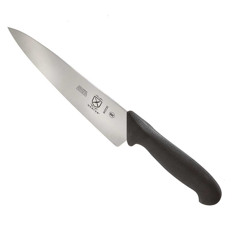 8" BPX® Chef Knife, Ice-Hardened High-Carbon German Steel