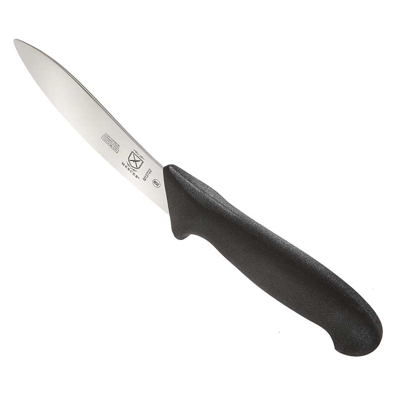 10" BPX® Chef Knife, Ice-Hardened High-Carbon German Steel