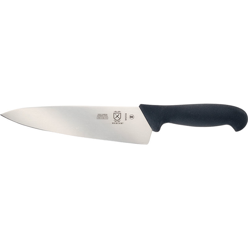 12" BPX® Chef Knife, Ice-Hardened High-Carbon German Steel