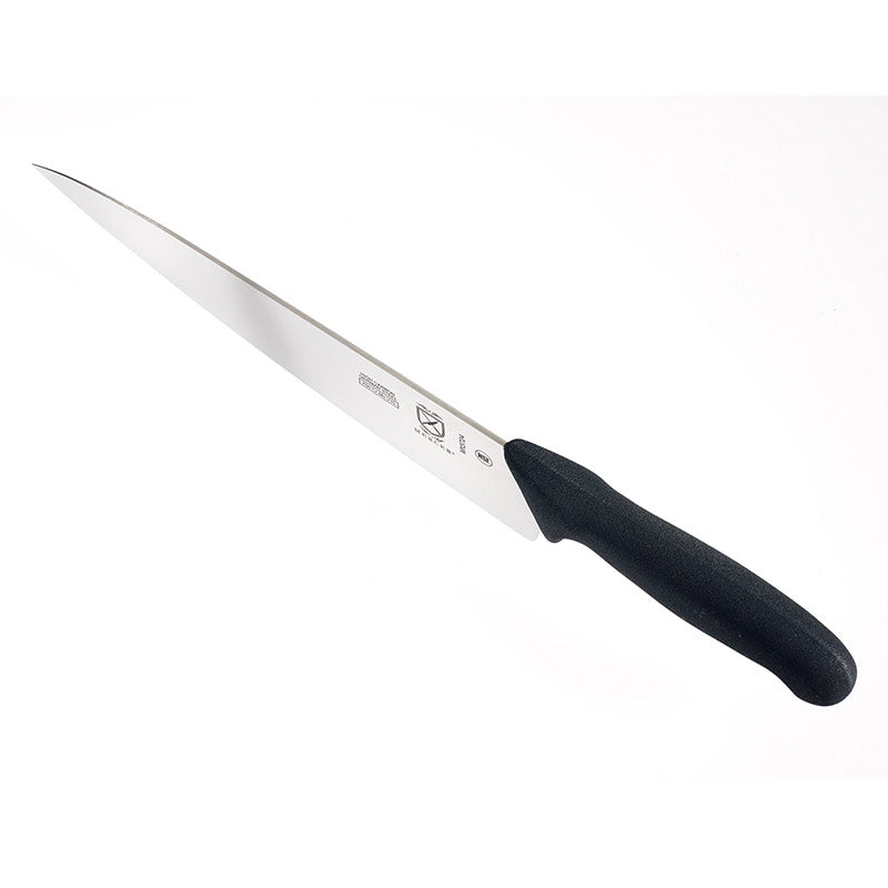 11" BPX® Slicer, Granton Edge, Ice-Hardened High-Carbon German Steel