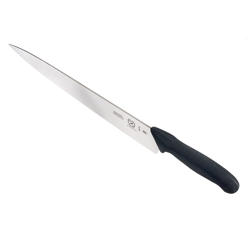 10" BPX® Wide Slicer, Wavy Edge, Ice-Hardened High-Carbon German Steel
