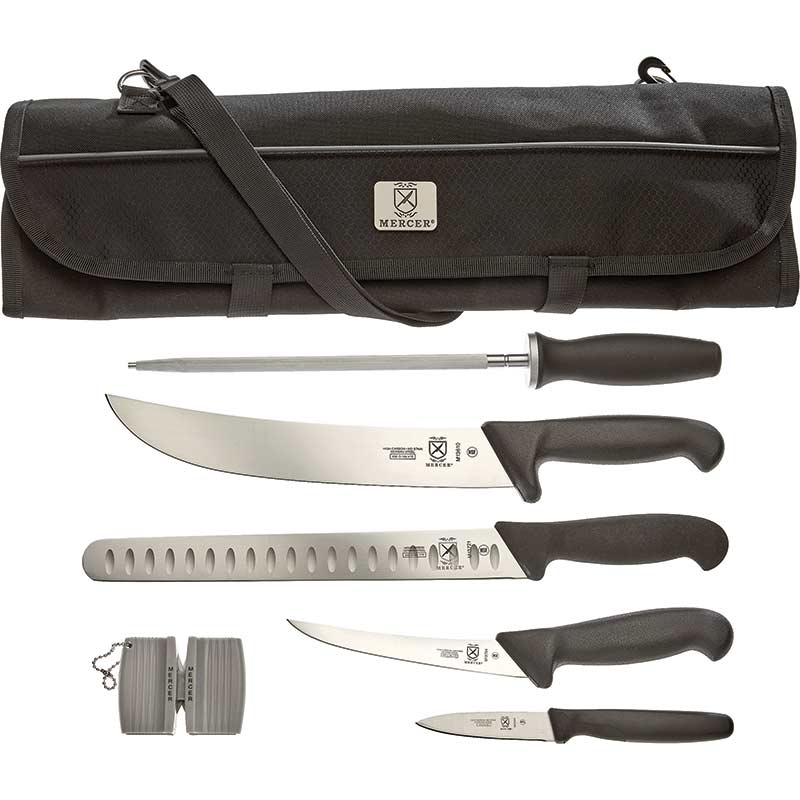 BPX® BBQ Competition Knife Set, 7-Piece