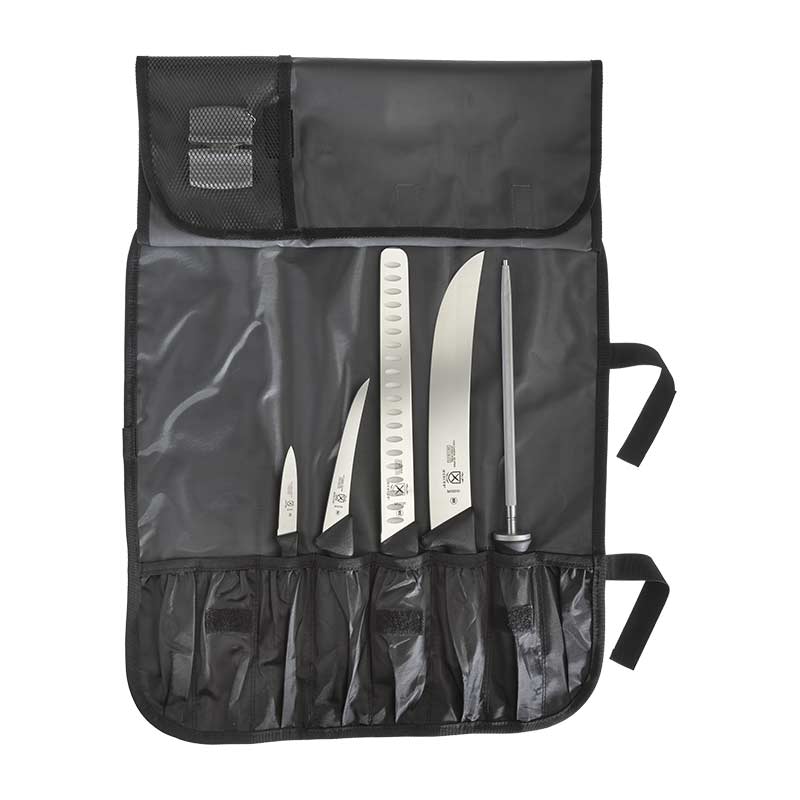 BPX® BBQ Competition Knife Set, 7-Piece