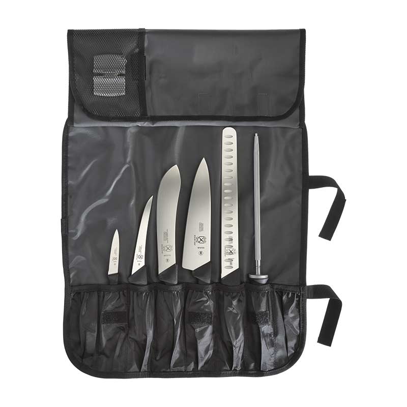 BPX® BBQ Competition Knife Set II, 8-Piece
