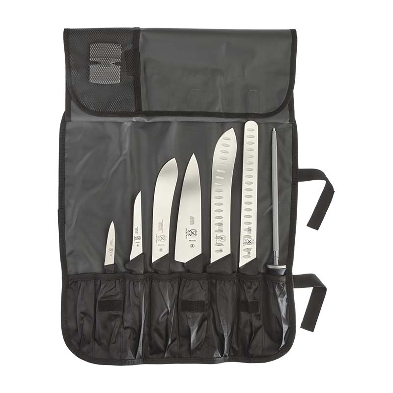 BPX® Ultimate BBQ Knife Kit, 9-Piece