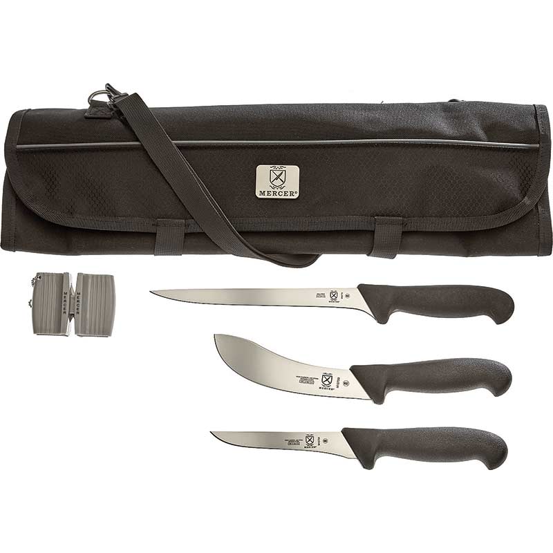 BPX® Small Field Dressing Knife Kit, 5-Piece