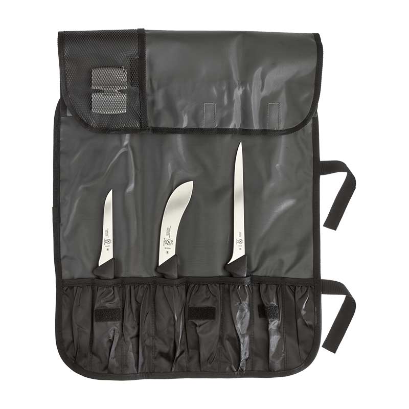 BPX® Small Field Dressing Knife Kit, 5-Piece, Camouflage Roll