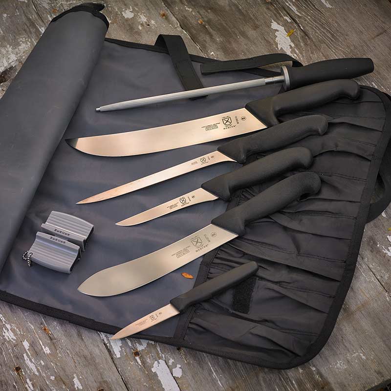 BPX® Large Field Dressing Knife Kit, 8-Piece