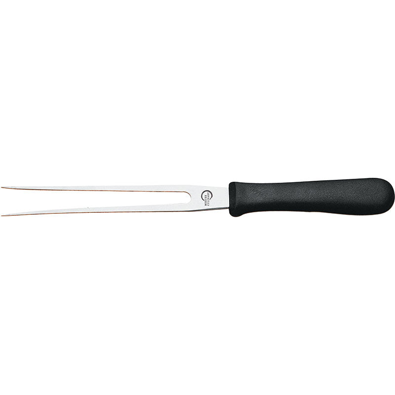 7" Millennia® Cutlery Fork, High-Carbon Steel, Polypropylene Handle