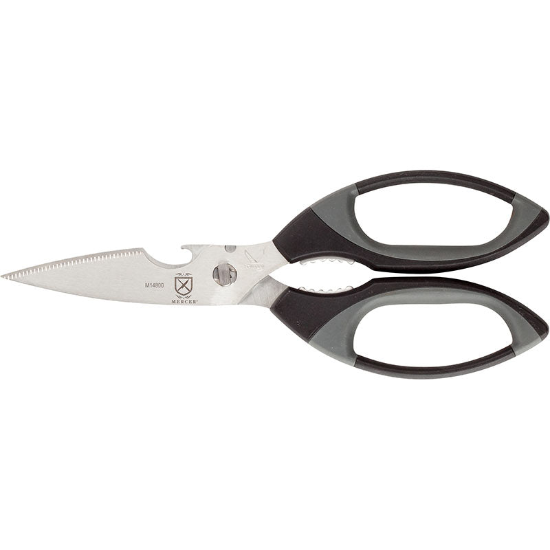 8-1/2" Premium Kitchen Shears, High-Carbon German Steel