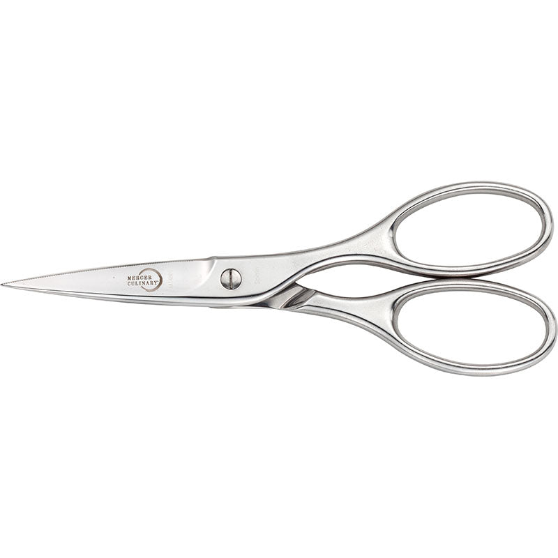 8" Kitchen Shears, Hot-Forged Stainless Steel