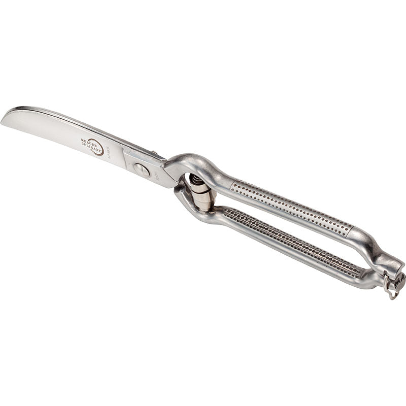 9-1/2" Poultry Shears, Hot-Forged Stainless Steel