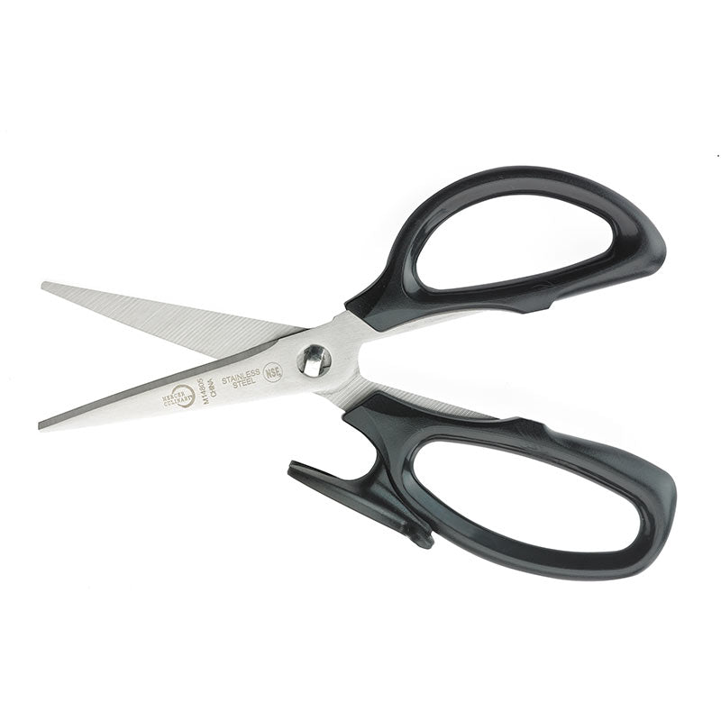 8-1/10" Kitchen Scissors, High-Carbon Japanese Stainless Steel