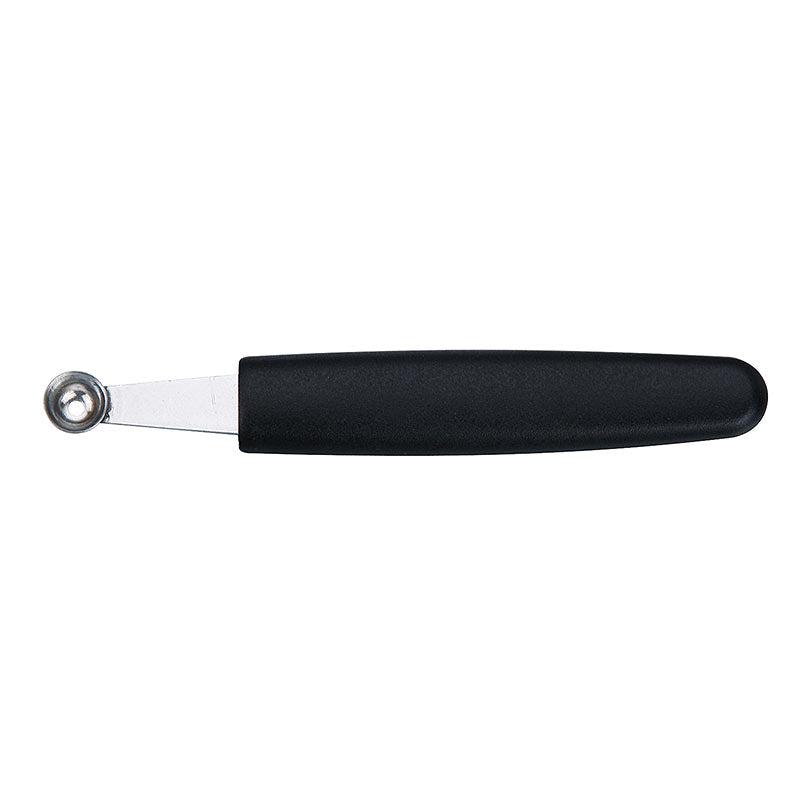 3/8" Melon Baller, High-Carbon Japanese Steel