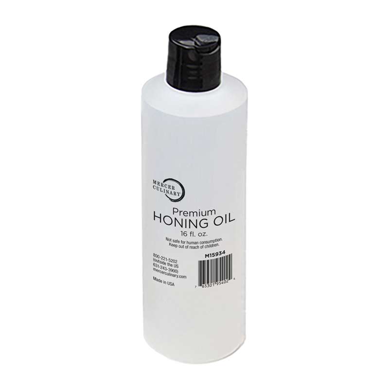 16 oz. Premium Honing Oil