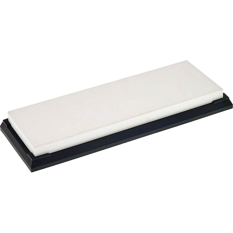 600 Grit Premium Glass Sharpening Stone