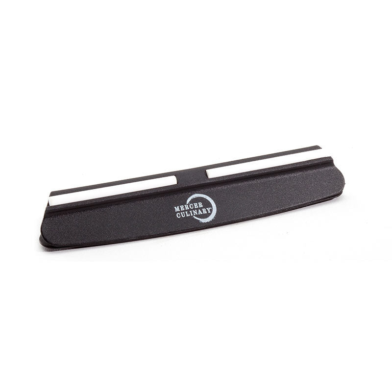 Mercer Guides™ Knife Sharpening Guide, Ceramic Insert